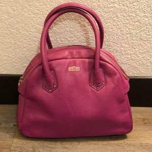 Henri Bendel Satchel